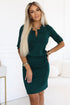 Robe de jour model 215908 Numoco